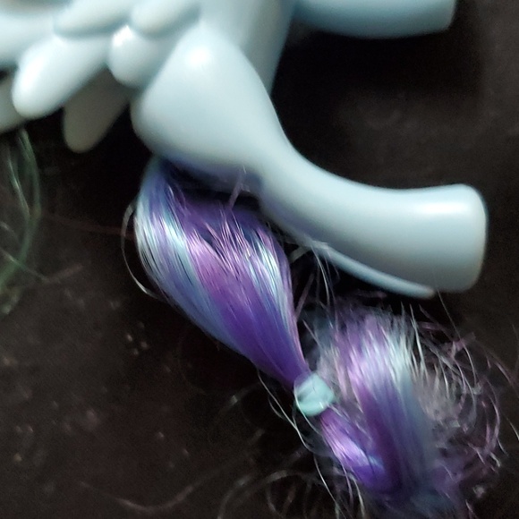 Friendship is Magic MLP figurines - Picture 6 of 12